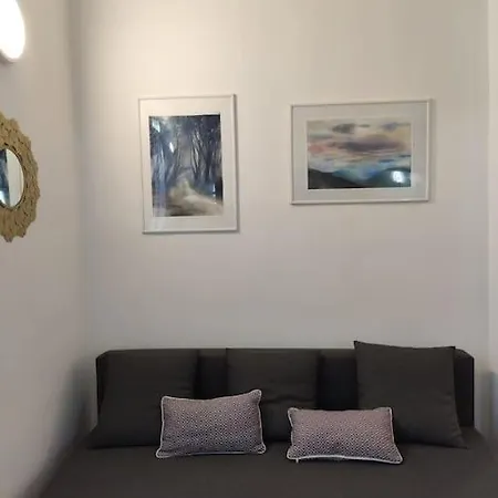 Apartment Tranquillita A Roma!