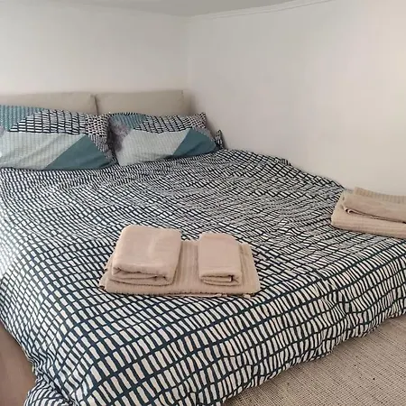 Tranquillita A Roma! Apartment *