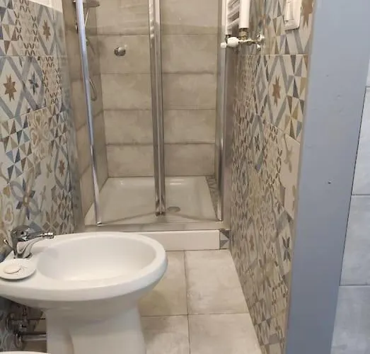 Tranquillita A Roma! Apartment Rom