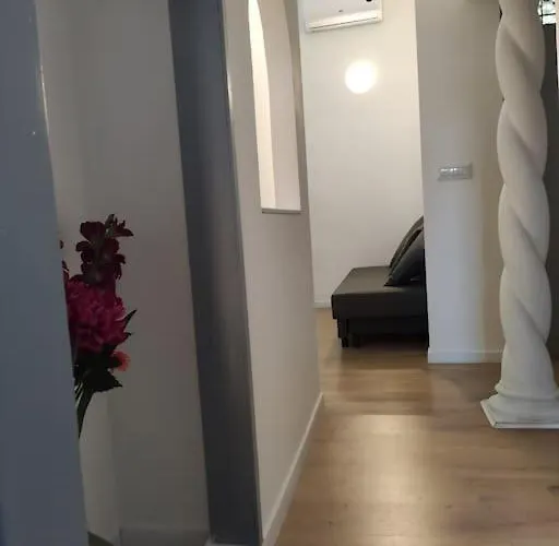 Tranquillita A Roma! Rom