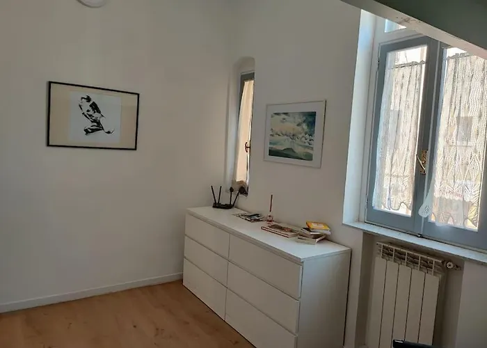 Apartment Tranquillita A Roma! Rom