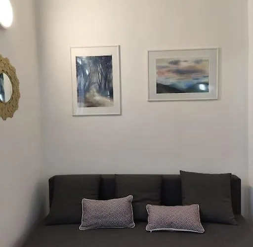 Apartment Tranquillita A Roma!