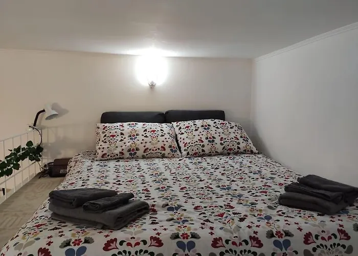 Apartment Tranquillita A Roma! Rom