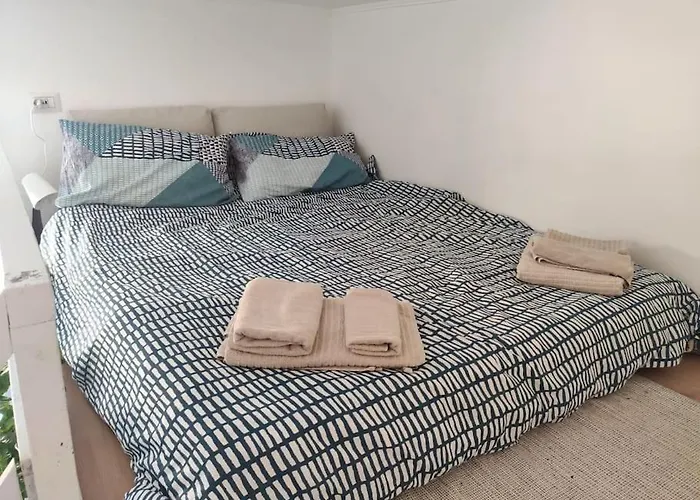 Tranquillita A Roma! Apartment *