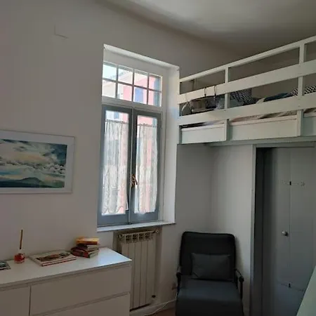 Apartmán Tranquillita A Roma! Řím