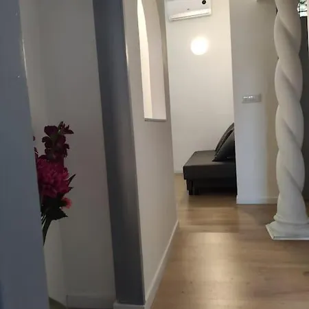 Tranquillita A Roma! Řím