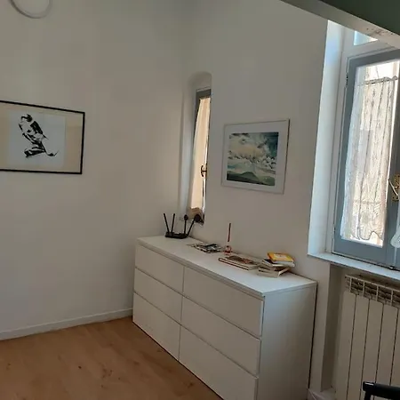 Apartmán Tranquillita A Roma! Řím
