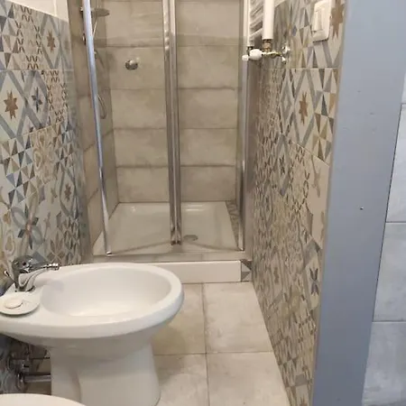 Tranquillita A Roma! Apartment Rome