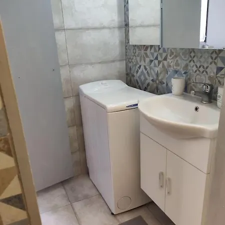 Apartment Tranquillita A Roma!