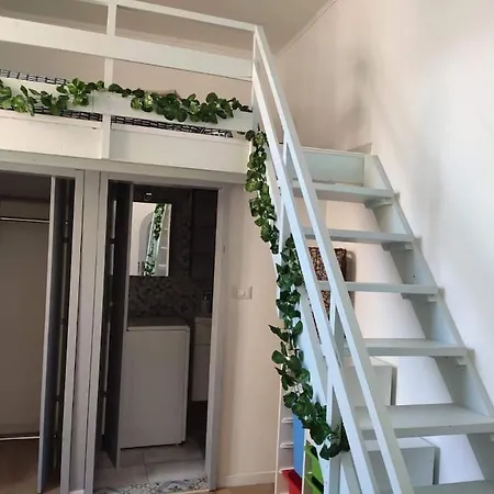 Tranquillita A Roma! * ローマ